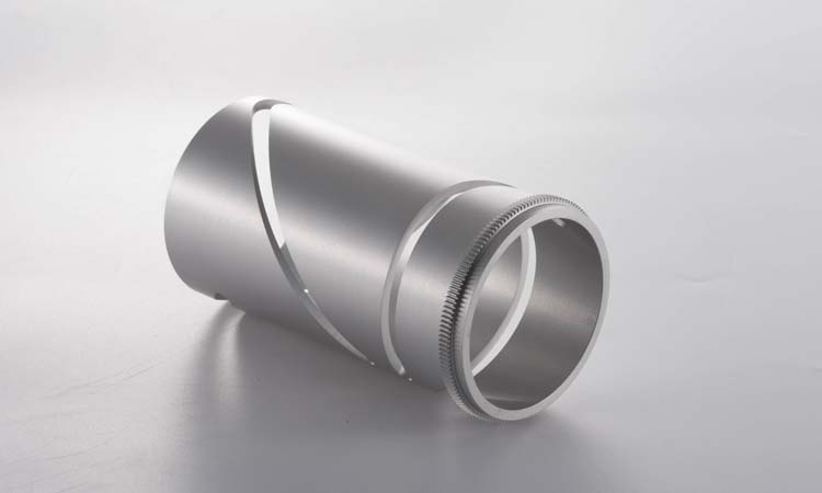 CNC精（jīng）密工件