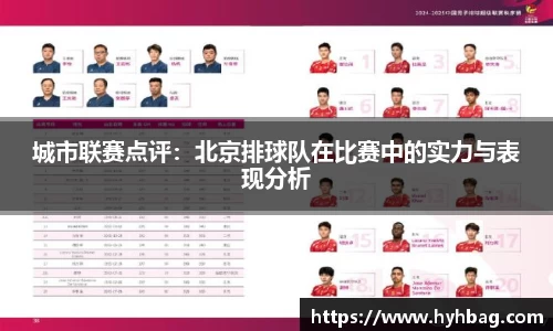 城市联赛点评：北京排球队在比赛中的实力与表现分析