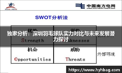 独家分析：深圳羽毛球队实力对比与未来发展潜力探讨