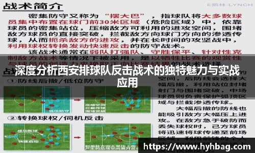 深度分析西安排球队反击战术的独特魅力与实战应用