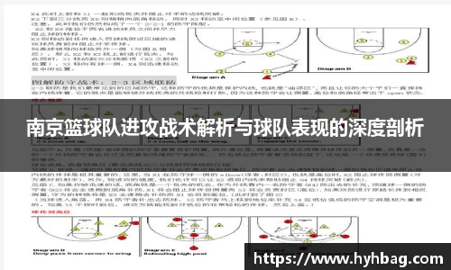 南京篮球队进攻战术解析与球队表现的深度剖析