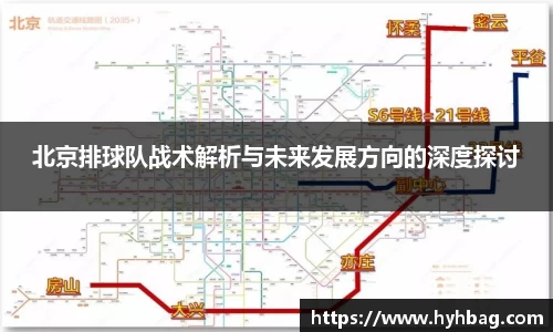 北京排球队战术解析与未来发展方向的深度探讨